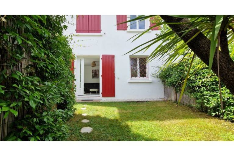 Appartement Bidart