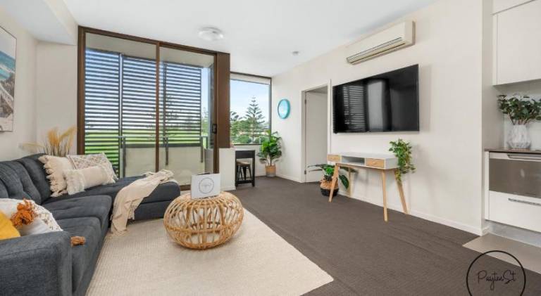 60 m² Ferienwohnung