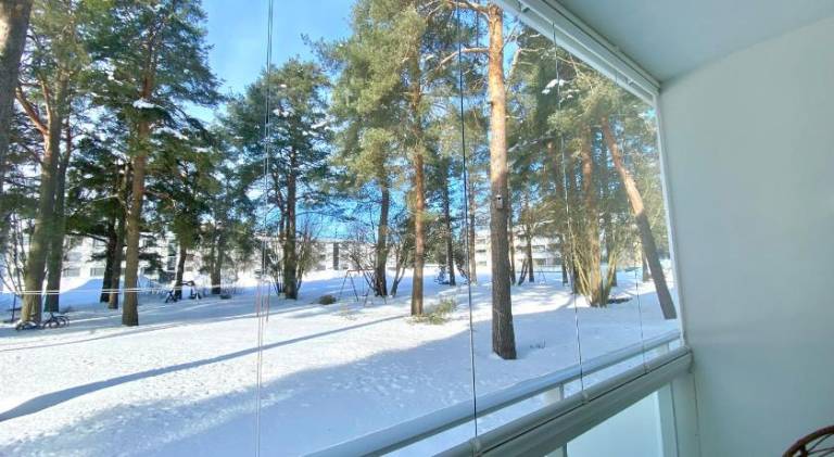 Holiday apartment with 1 room for 4 persons — photo 4