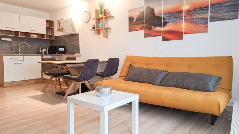 Ferienwohnung Sankt Englmar
