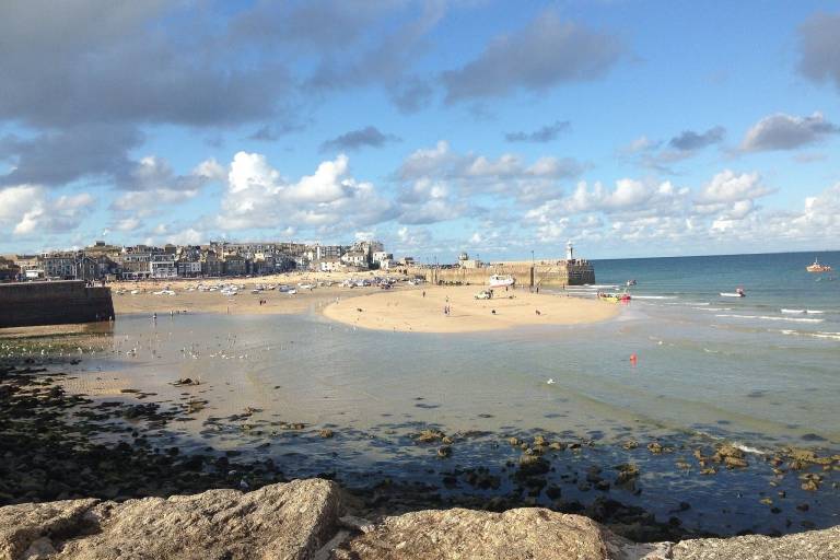 Ferienhaus Saint Ives