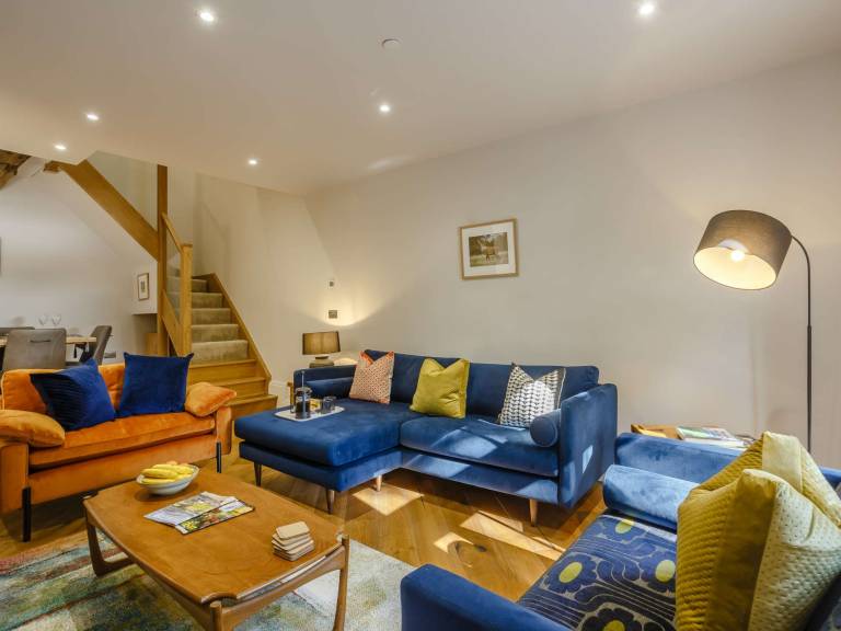 Cottage  Malham