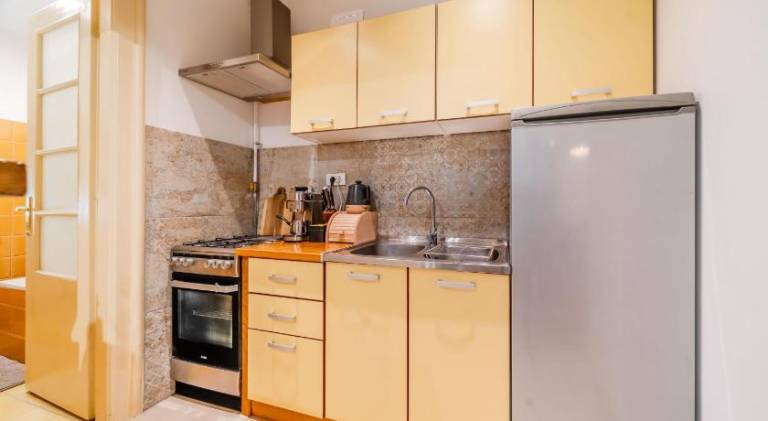 Holiday apartment | Near Ban Jelačić Square — photo 3