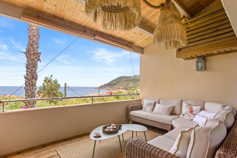 Ferienwohnung Ramatuelle