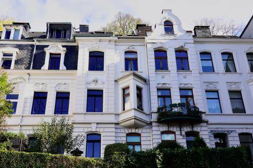 Appartement Wuppertal