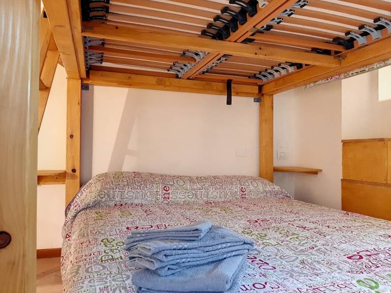 Ferienwohnung in Giove, Valtopina f&uuml;r max. 4 Personen, 