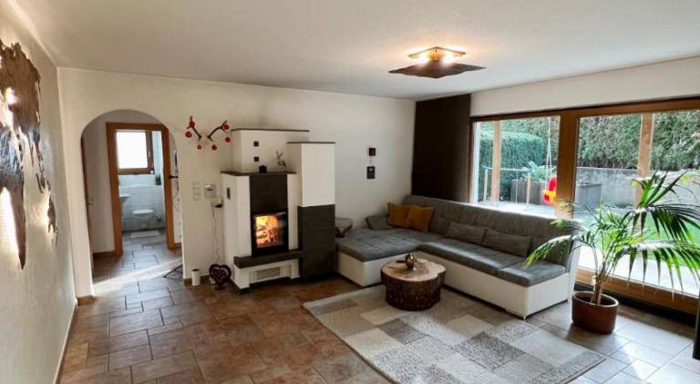 Apartment with 2 rooms for 4 persons in Fuegen