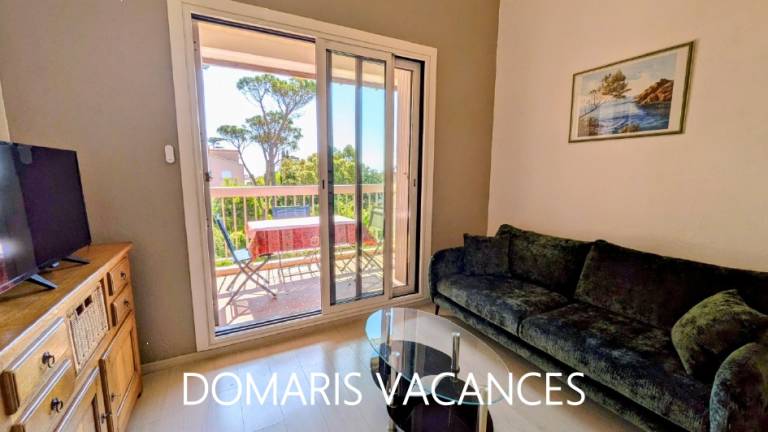 Appartement Fréjus
