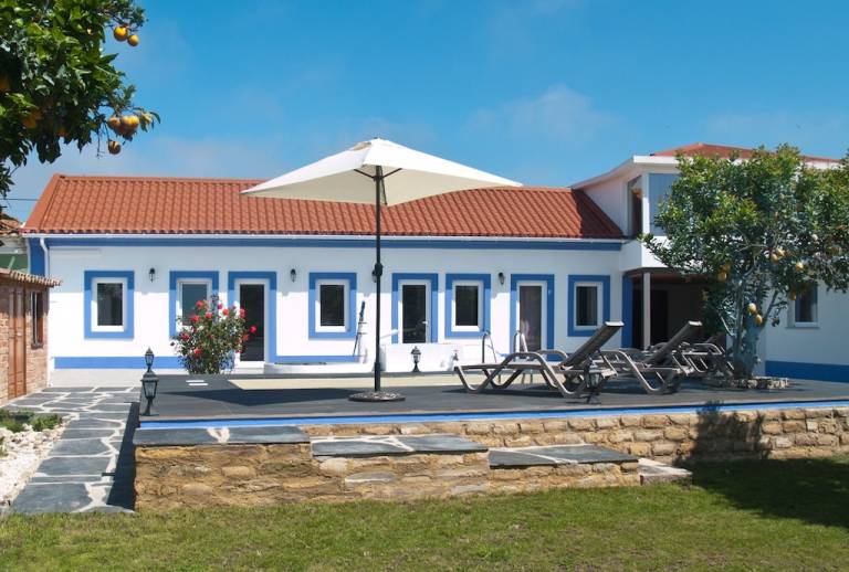 Casa Murtosa