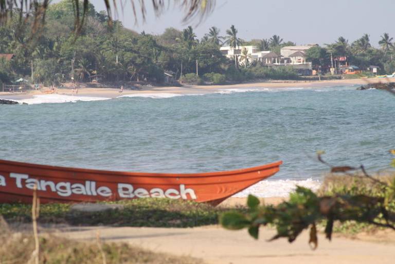 Hostel  Tangalle