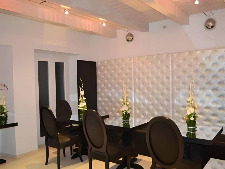 Hotel Nazionale in Ferrara