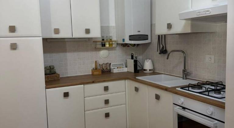 Rental apartment with 1 room for 6 persons — photo 4