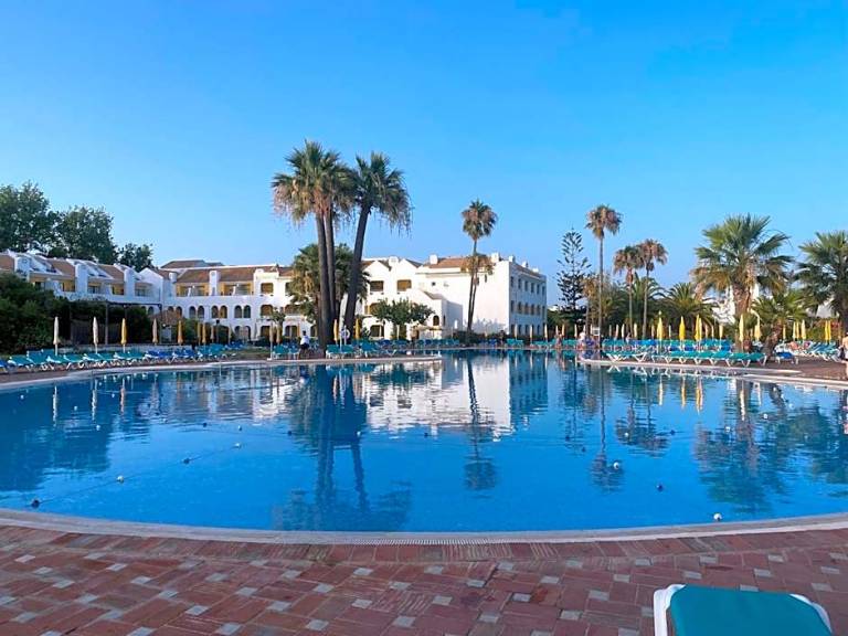 Ferienpark  Tavira