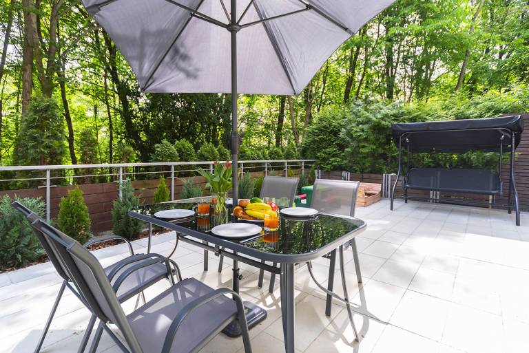 Apartament Kamienny Potok