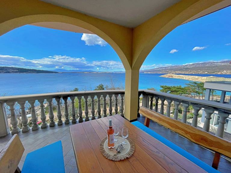 Appartement  Crikvenica