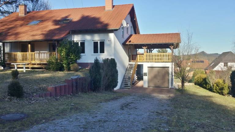 Ferienhaus Ludwigswinkel