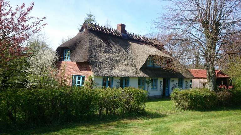 Ferienhaus Steinbergkirche
