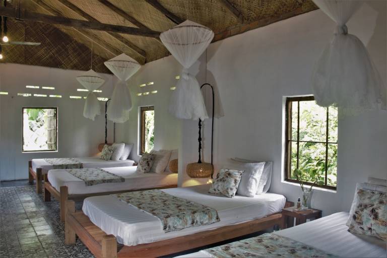 Chambre privée Roka Kambot