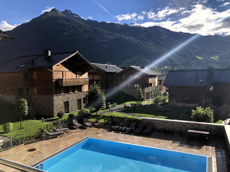 Ferienwohnung Matrei in Osttirol