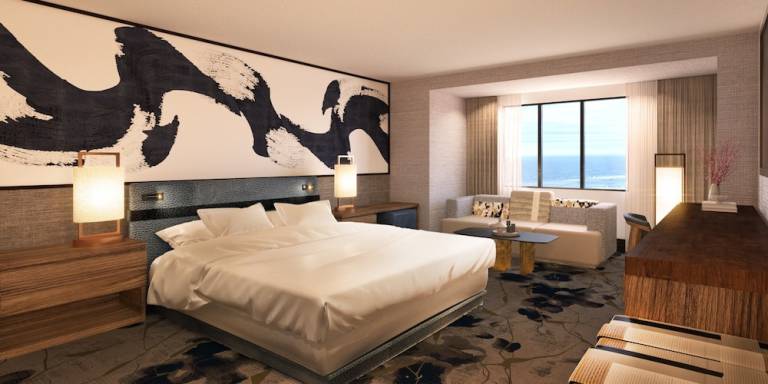 Resort  Atlantic City