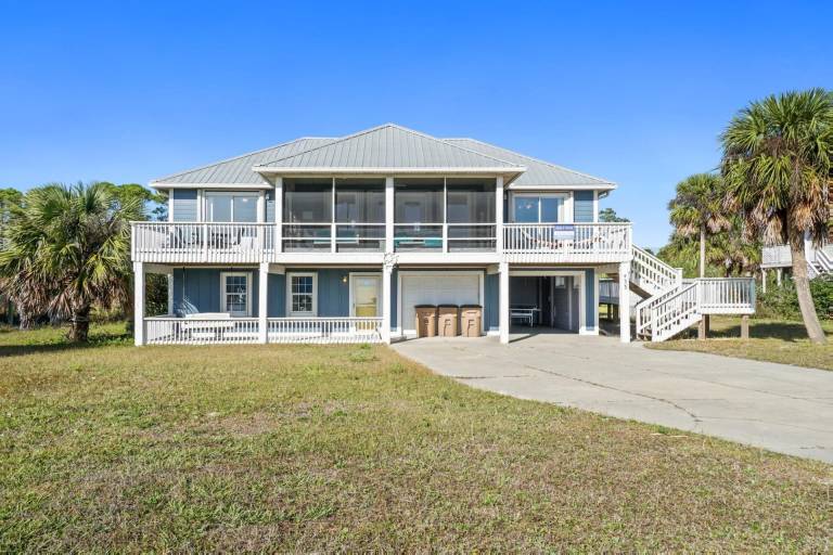 House Port Saint Joe