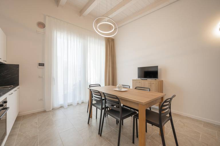 Children-friendly rental apartment with pool & terrace | Pool view | Beach nearby | Pets allowed — photo 5
