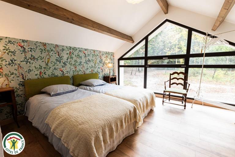 Charming gite with garden & terrace | Dogs allowed — photo 5