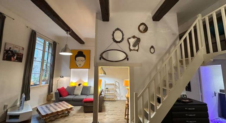 Apartment | Dogs allowed in Meyreuil