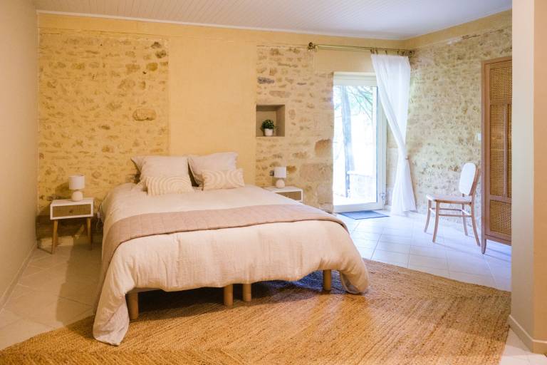 Maison de vacances Beynac-et-Cazenac