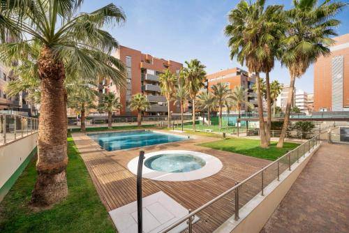 Apartamento  Armilla