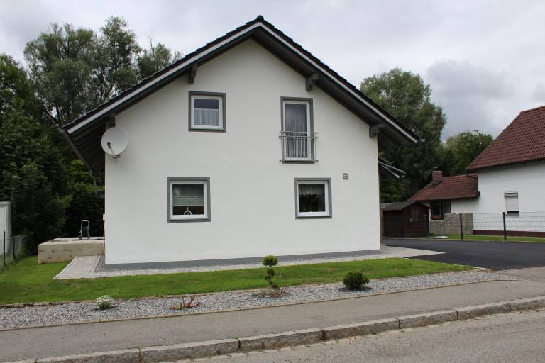 Ferienhaus Straubing