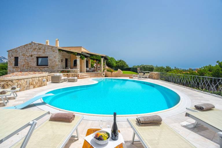 Villa San Teodoro