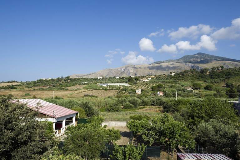 Villa Balata di Baida