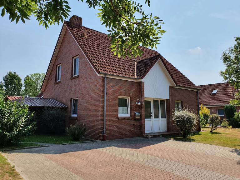Ferienwohnung Ditzum