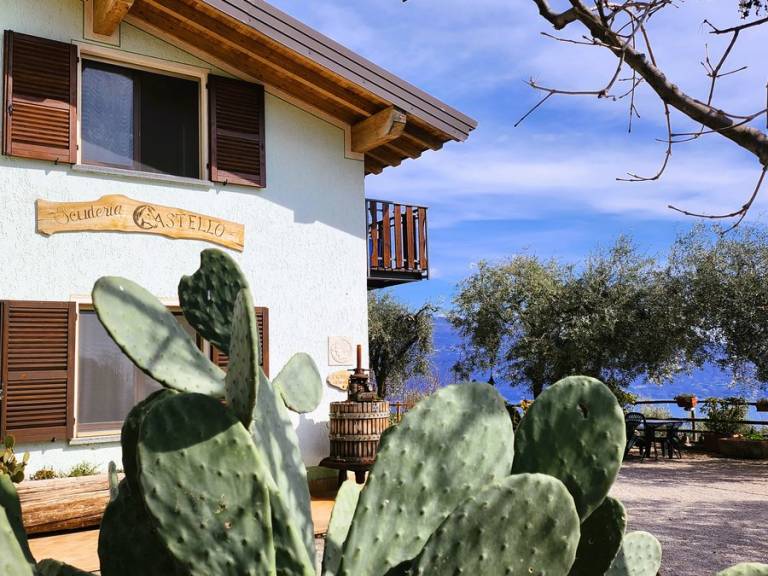 Camera privata Lessinia occidentale e Valpolicella