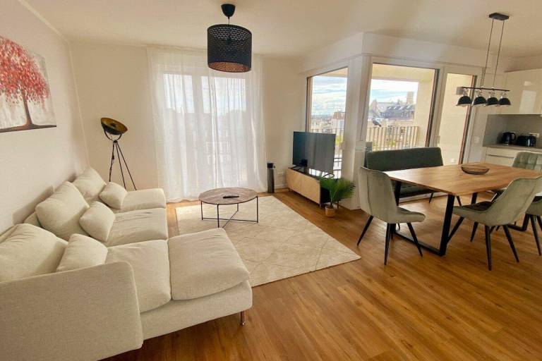 Penthouse Rhein-Main — photo 2