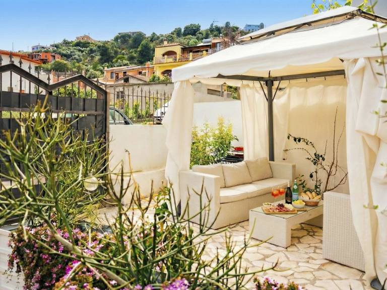 Ferienwohnung  Santa Maria Navarrese