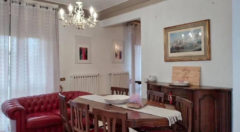 Rental apartment with barbeque — photo 2