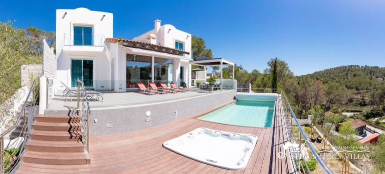 Villa Villafranca del Panadés