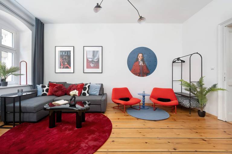 Ferienwohnung Stare Miasto