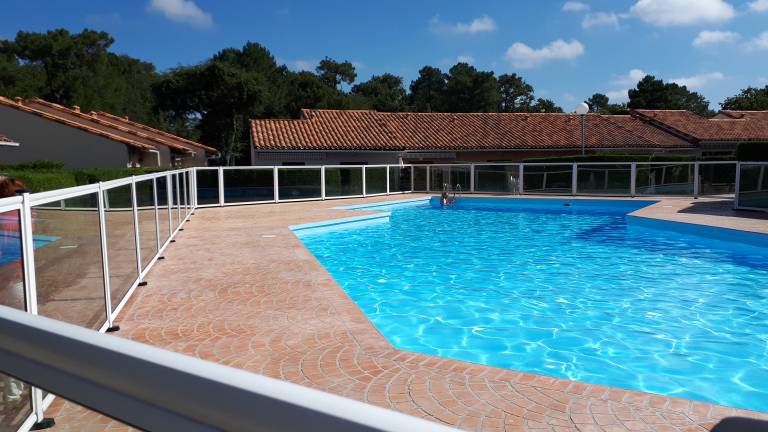 Appartement Les Mathes