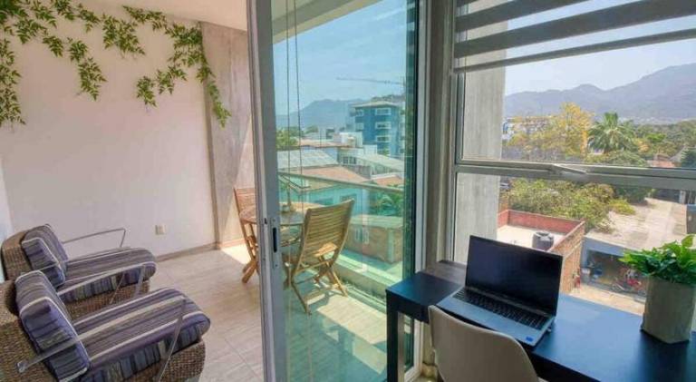 Rental apartment with pool — photo 4