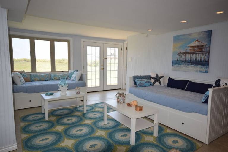 House Surfside Beach