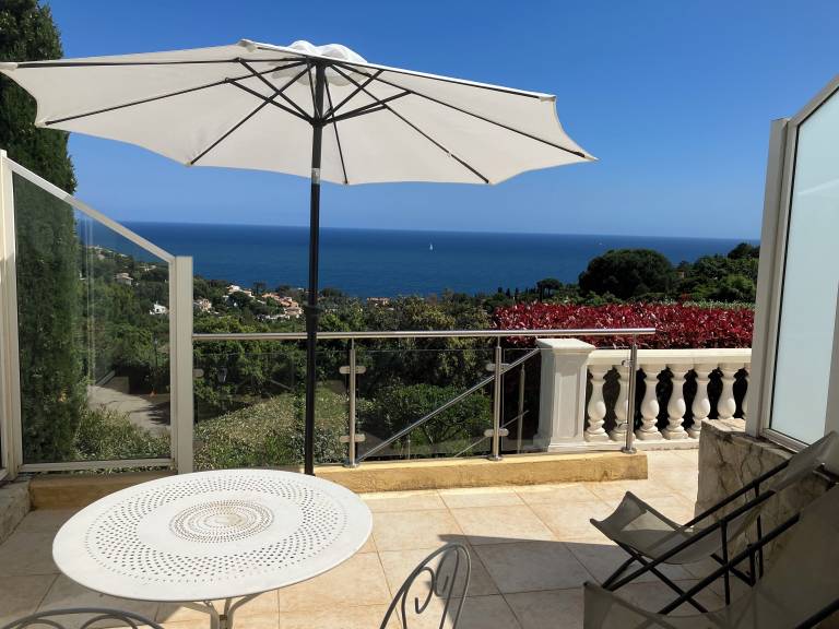 Appartement Roquebrune-sur-Argens