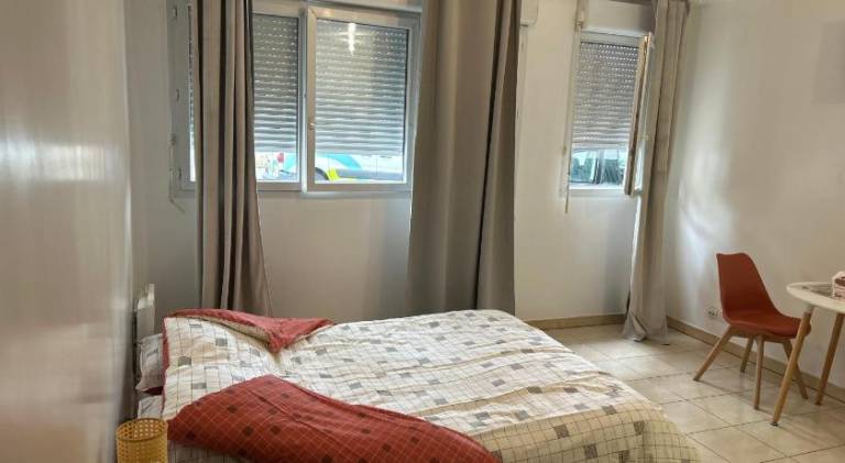 Apartment with 1 room for 2 persons — photo 2