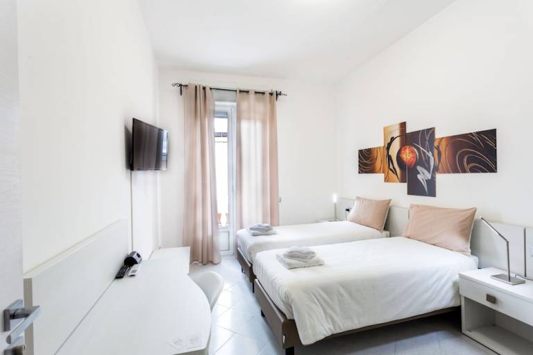 Bed & Breakfast Cagliari