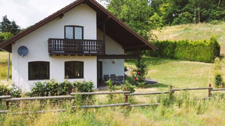 Ferienhaus  Woffelsbach