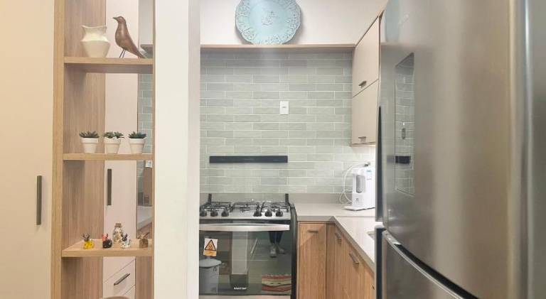 Holiday apartment | Close to the beach | Pet-friendly — photo 4