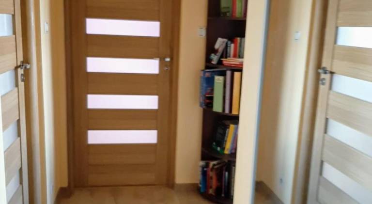 ClickOnTheCozyLime room pokoje Czechow — photo 5
