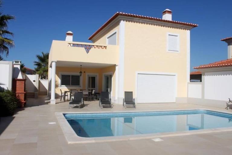 Casa  Praia d'El Rei